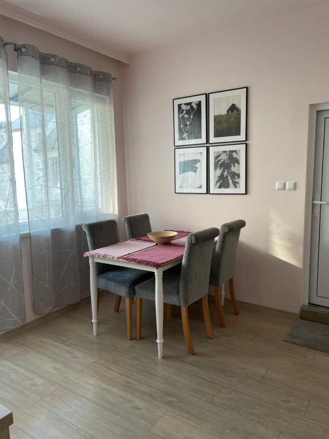 וארנה Studio Thermi 1 מראה חיצוני תמונה