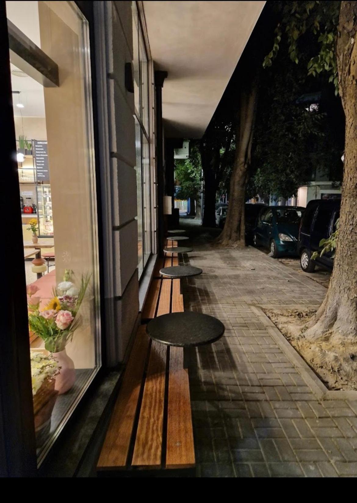 וארנה Studio Thermi 1 מראה חיצוני תמונה