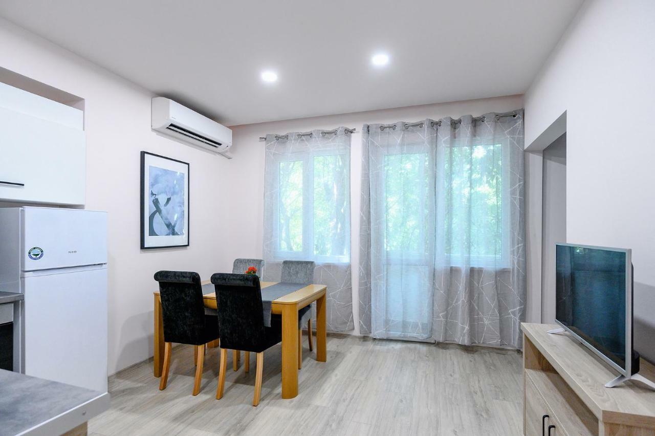 וארנה Studio Thermi 1 מראה חיצוני תמונה