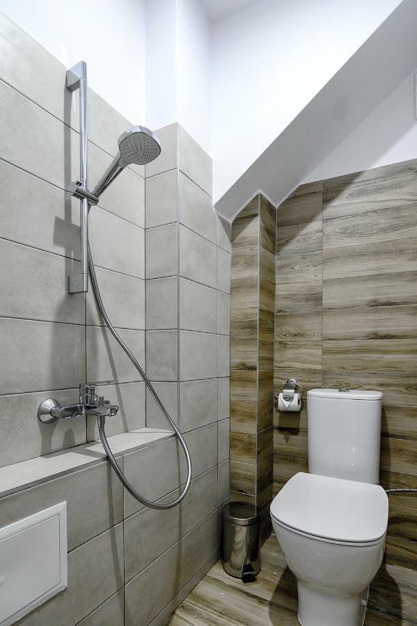 וארנה Studio Thermi 1 מראה חיצוני תמונה