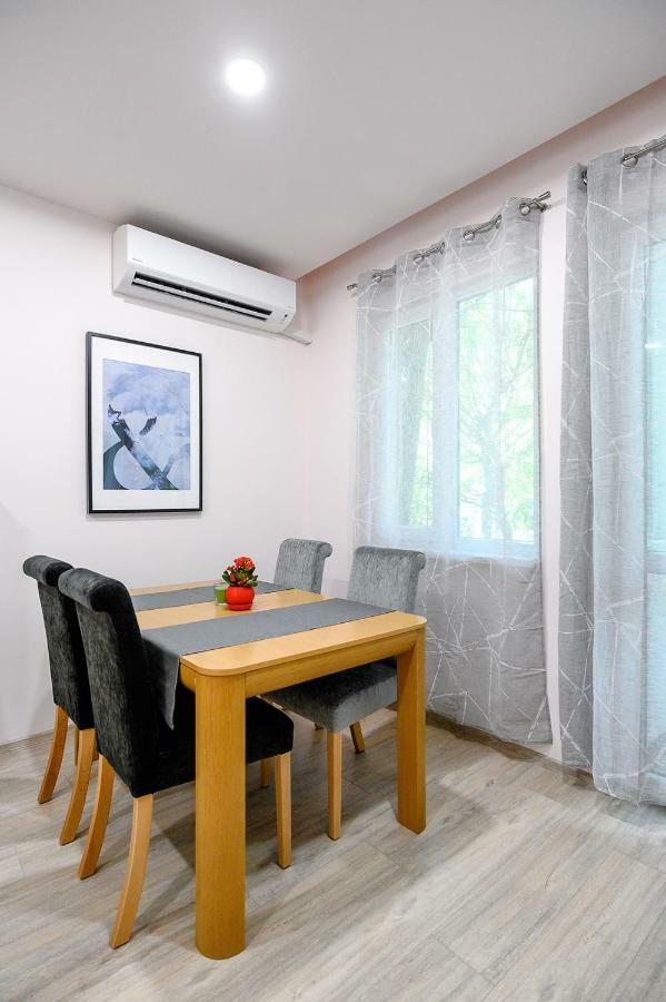 וארנה Studio Thermi 1 מראה חיצוני תמונה