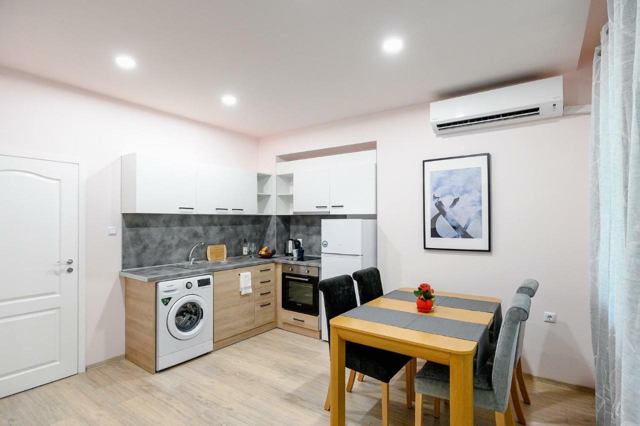 וארנה Studio Thermi 1 מראה חיצוני תמונה