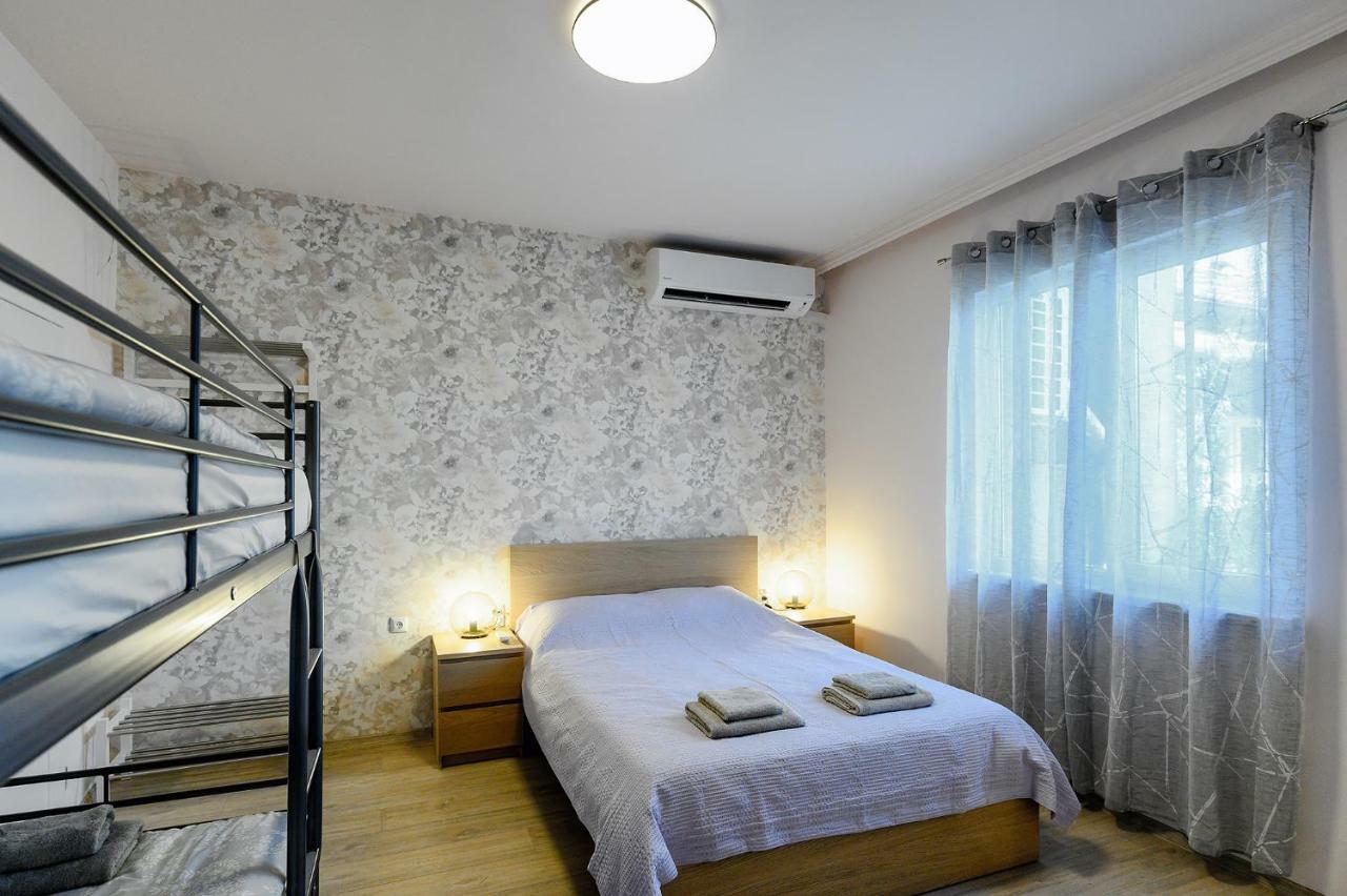 וארנה Studio Thermi 1 מראה חיצוני תמונה