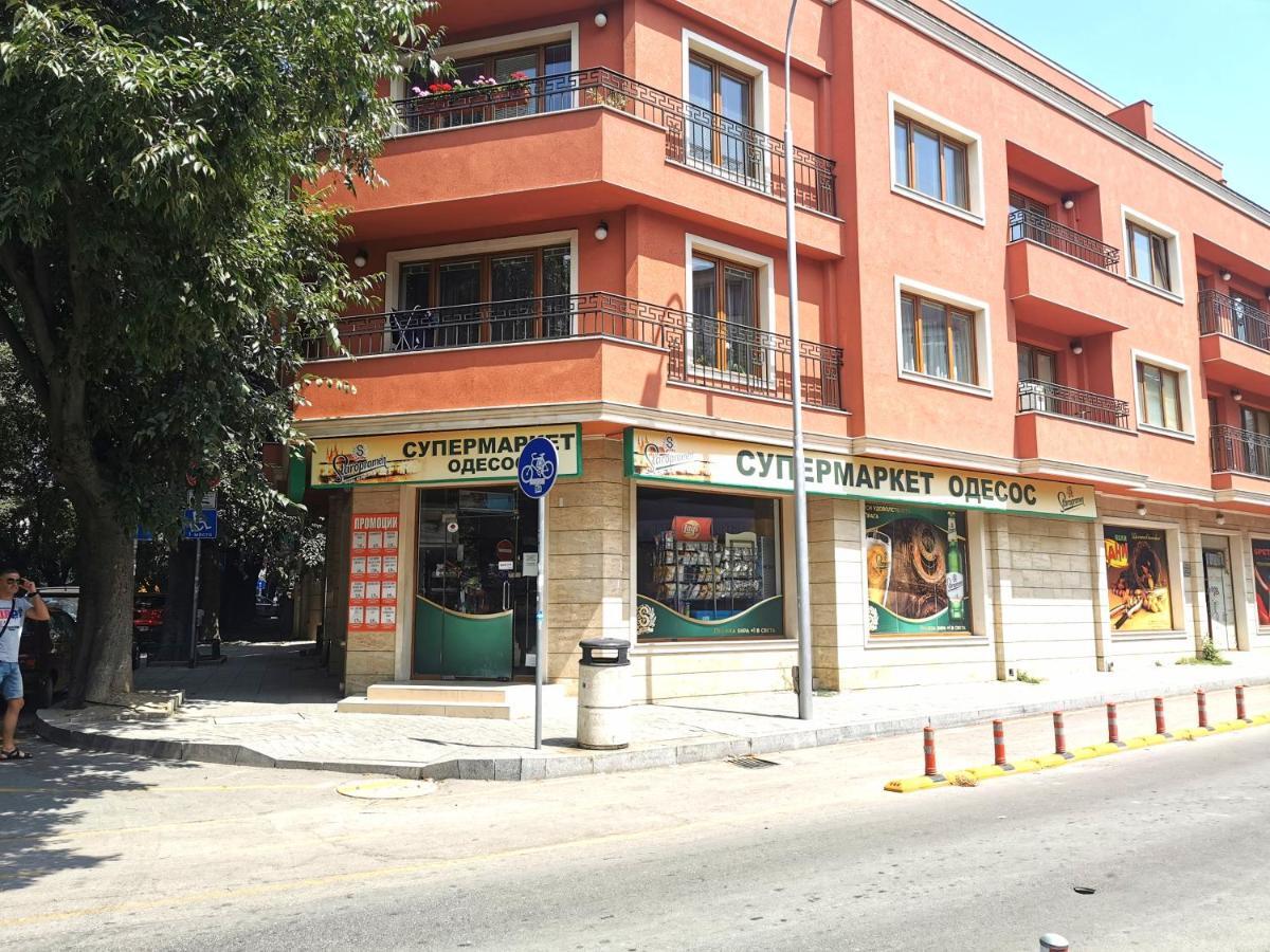וארנה Studio Thermi 1 מראה חיצוני תמונה