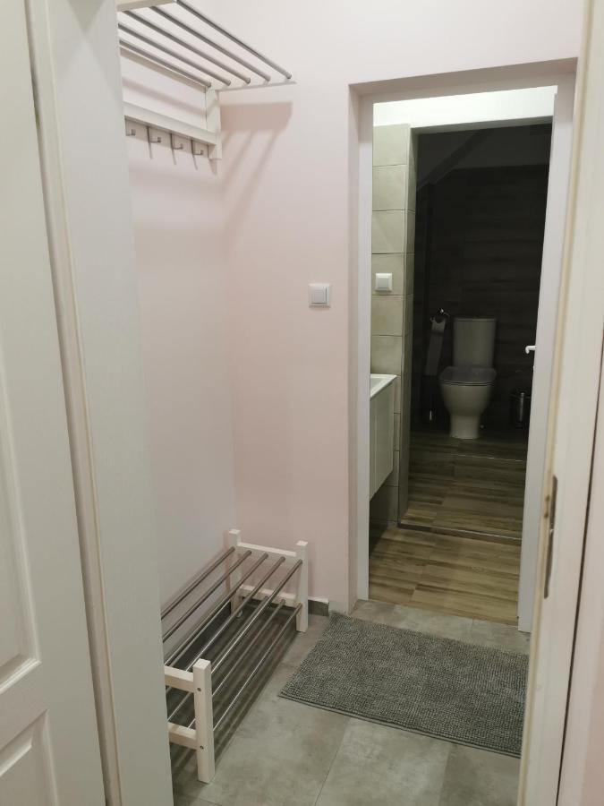 וארנה Studio Thermi 1 מראה חיצוני תמונה
