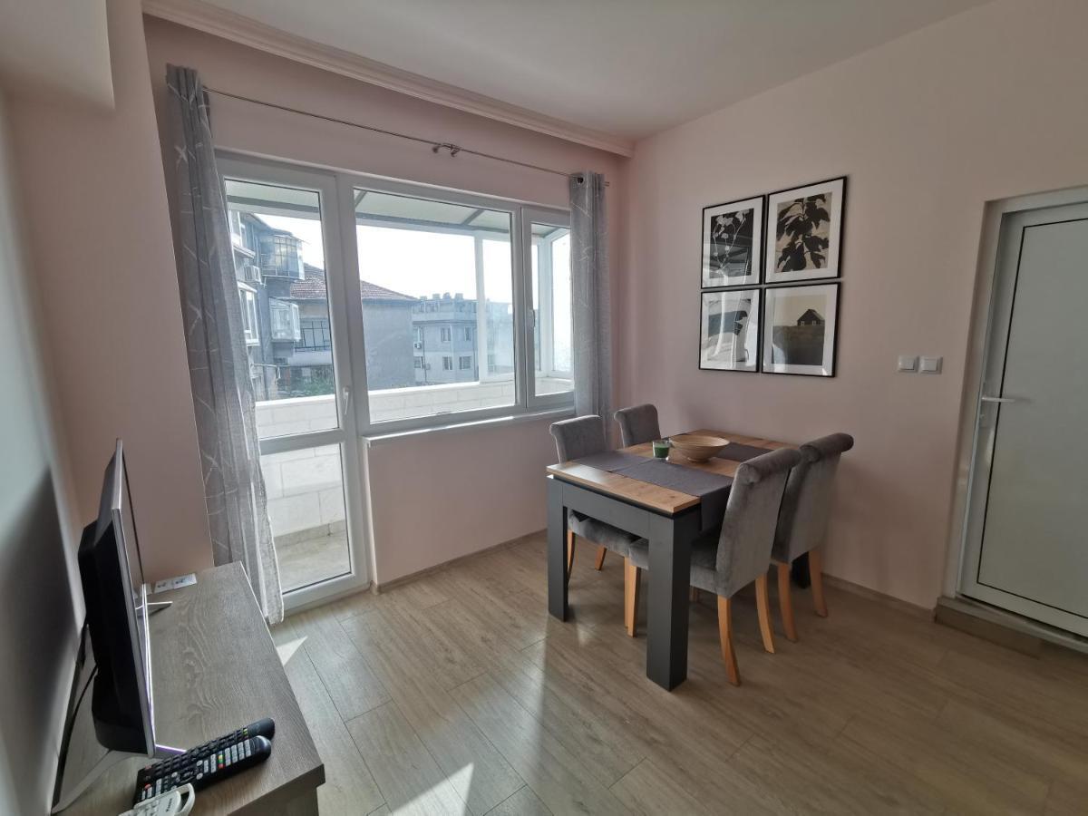 וארנה Studio Thermi 1 מראה חיצוני תמונה