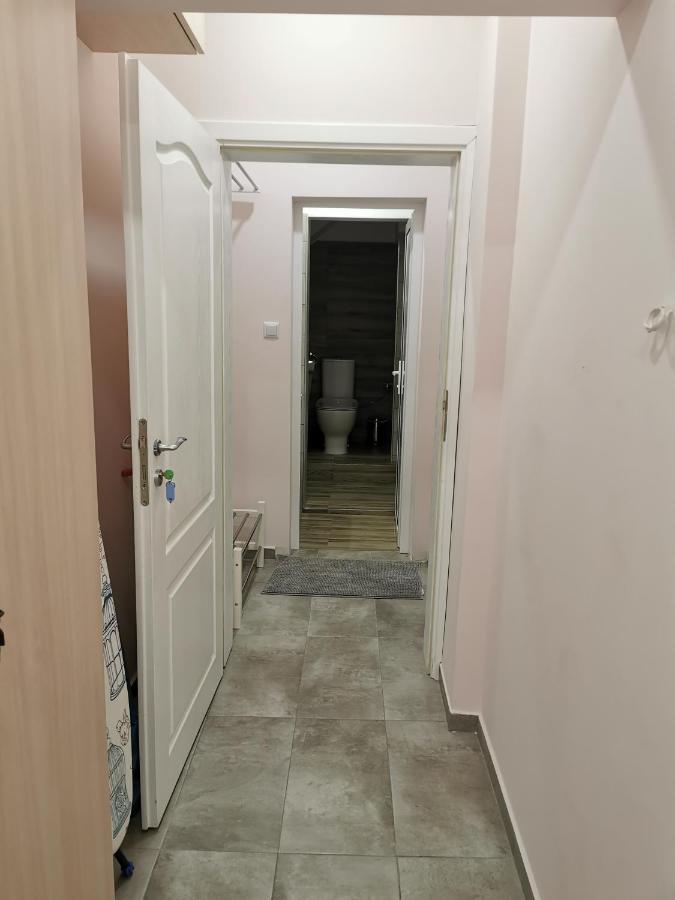 וארנה Studio Thermi 1 מראה חיצוני תמונה