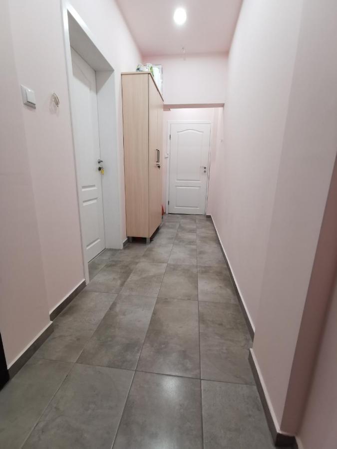 וארנה Studio Thermi 1 מראה חיצוני תמונה